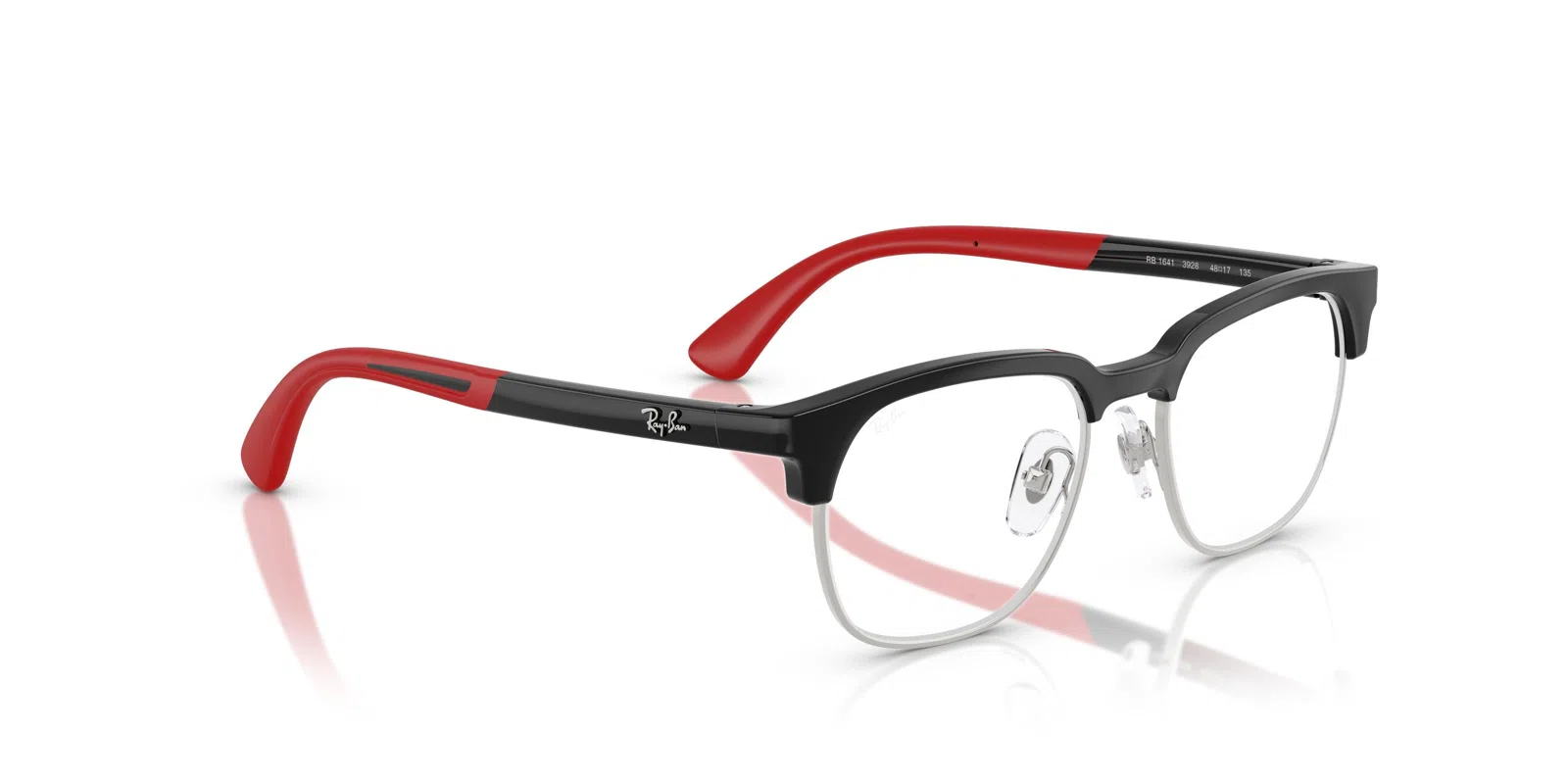 Ray-Ban Junior 1641 Eyeglasses - view 33